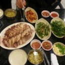 원조흥부왕족발