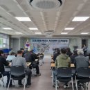 금천면사무소회의실 경북도민일보