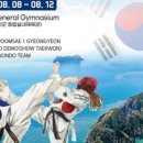 충청태권도체육관 이미지