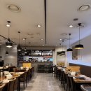 에덴식당 | [서울 여의도 맛집] 에덴식당 산나물비빔밥 세트 내돈내산 후기