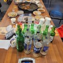 상천3리 마을회관 | 대중교통 등산코스 추천코스 호명산 상천역에서 청평역 11km