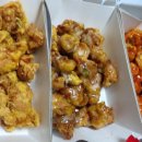 코리엔탈깻잎두마리치킨 이미지