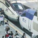 李 "KTX, 너무 싸다" 지적에도 고속철도 운임인상 쉽지않은 까닭은 이미지