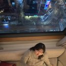 롯데호텔 명동 호캉스 르살롱PKG 클럽라운지 내돈내산 후기 (조식,해피아워,애프터눈티)