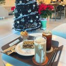 광남1동-12 | 경기광주 태전동 카페 말렌카 꿀케이크 + 츄러스 디저트 카페위시노트