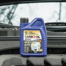(주)카보엑스퍼트 | 카보오일 carbooil 5w30 고급엔진오일 후기