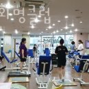 커브스 화명클럽 이미지