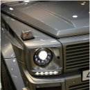 Brabus 브라부스 벤츠 G350 G바겐 지바겐 - 포칼스피커 KR2 + 브락스매트릭스 센터스피커 + 전체방음 , 벤츠스피커,벤츠오디오,오렌지커스텀,토돌이 이미지