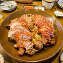한국 족발의 기원과 지역별 특징 그리고 현대적 변화