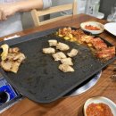육류백화점식당