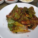 우성갈비화로구이