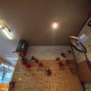 춘향이치킨 이미지