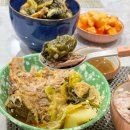 이삼례 | 세종 나성동 감자탕 포장배달 전문, 이삼례 할머니 감자탕 후기...