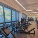 클로버짐 이미지