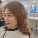 병점역 | 병점역 셋팅펌 후기｜잦은 염색으로 손상된 모발, 복구 셋팅펌으로 성공