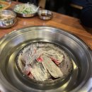 대지식육식당 | [영주]영주역 <대지한우식육식당> 내돈내산 맛집 솔직 후기