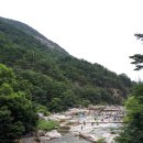 신선계곡주차장 이미지