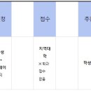 [장학] 2023. 2학기 교외장학생(발전기금재단, 출판문화원, 아시아발전기금재단) 선발 안내 이미지