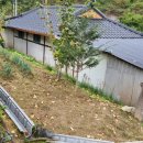 봉화군춘양면 백두대간자락아래 시골촌집 지상권 시골주택 이미지