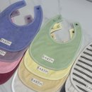 7컬러 | 얼쓰빕 꼭 구매해야 할까? | 얼쓰빕 턱받이 프리오더 후기, 컬러 추천, 7월 가격 인상 정보