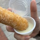 노랑고래찹쌀꽈배기 네이버블로그