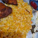 포산신협 앞 | 대구 달성군 맛집 시즐하우스 커리 탄두리치킨