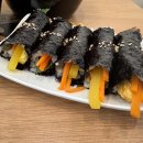 청춘꼬마김밥덕소점