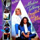 Brother Louie / Modern Talking(모던 토킹) 이미지