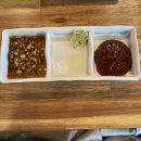 미터 | 장유카페거리 한우곱창 맛집 <일미터양곱창> 반미터한판 후기