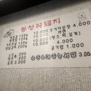 동성복돼지