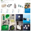 델리포크 | 인도 델리 이케아 IKEA 후기, 작지만 만족한 이유