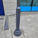 하원리(도로변1) | 건물 도로변 가로등보수