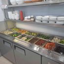 다올한식뷔페 이미지