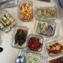 요리교실(혼밥) | [내당동 먹친자들] 2월 음식리뷰