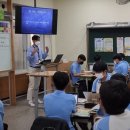 대구중앙중학교 미디어투데이