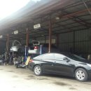 그린1급 정비공업사 이미지