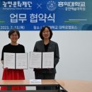 홍익대학교 공연예술대학원 이미지