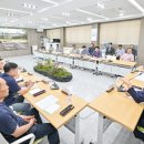 정선군청 소회의실 이미지