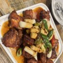 부어치킨 세곡점 이미지