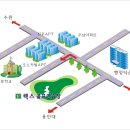 렉스골프연습장 이미지