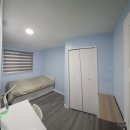 Vancouver Furnished Room for Rent / 밴쿠버 가구완비 단독 방 렌트 이미지