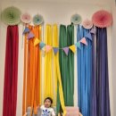 헬로밀가루 부산사상점 | [부산 아기랑 실내 체험] 오감놀이 키즈카페 헬로밀가루 부산사상점 내돈내산 후기