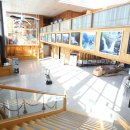 강원도산림박물관 이미지