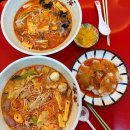 미니주유소 | 천안 신부동 맛집 불당마라깡패 신부점 마라탕 맛집 후기
