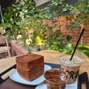 컴포즈커피 과천상상자이점 | [과천] 책을 읽을 수 있는 '펄시커피' 과천 지정타 카페 다녀온 후기