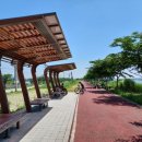 안성천 쉼터 이미지