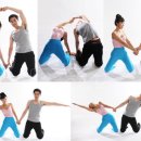 건강요가 이미지