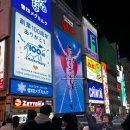 3740 | 내돈내산 오사카 게요리 카니도라쿠 도톤보리 본점 후기