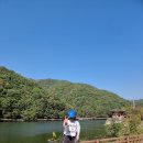병산빛물꿈테마길 | [병산저수지] 병산빛물꿈테마길 / 부산 기장 저수지