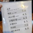 야탑초등학교 | 야탑 술집 추천 매얼 2차 술집으로 좋았던 곳! 내돈내산 후기